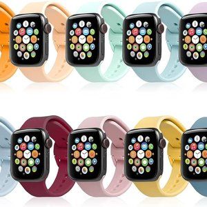 Apple Watch bands
